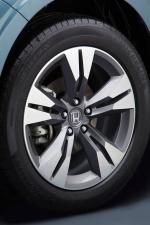 Honda Crosstour Concept 2013 года